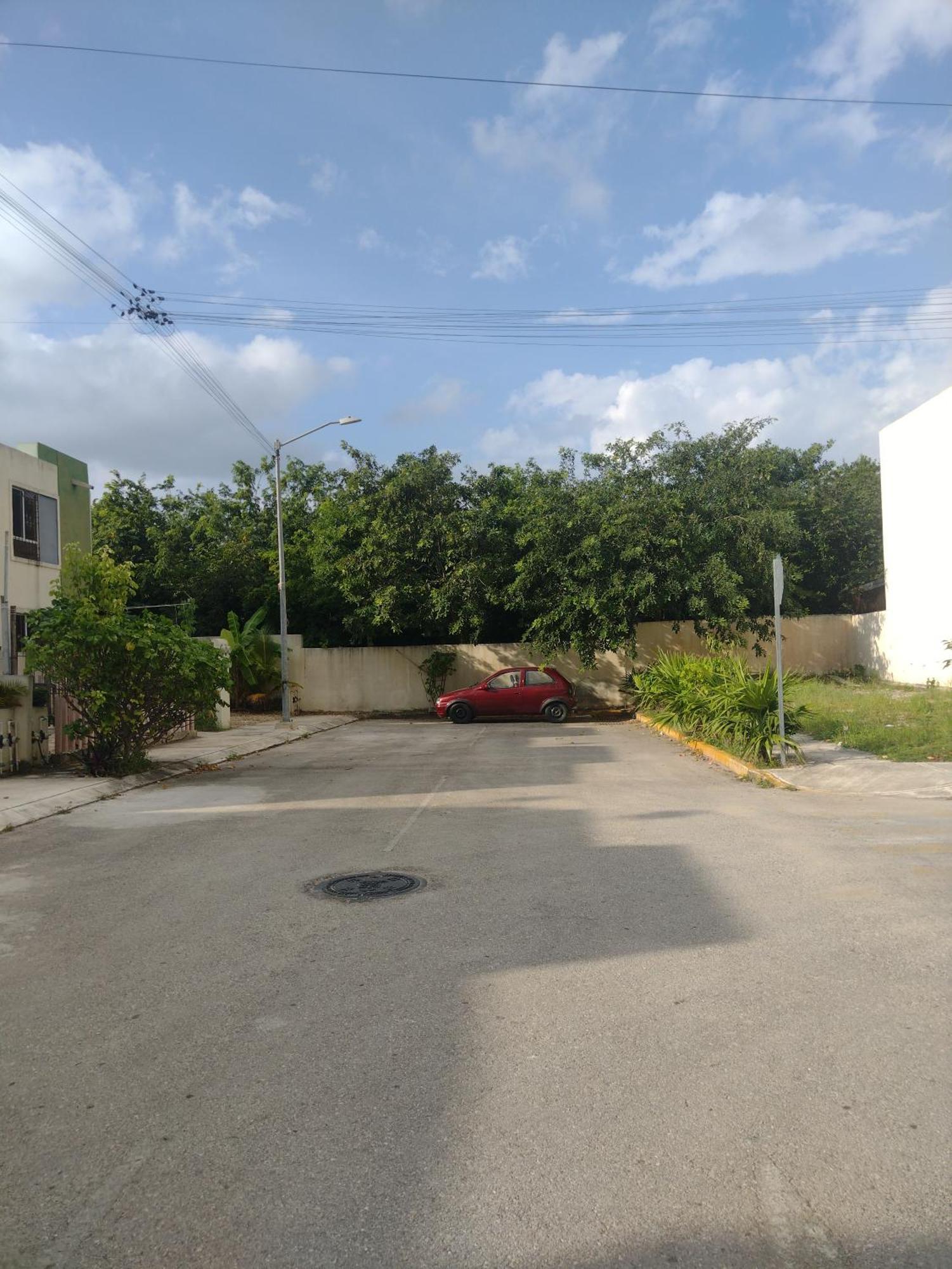 Saramuyah Home Cancún Eksteriør billede