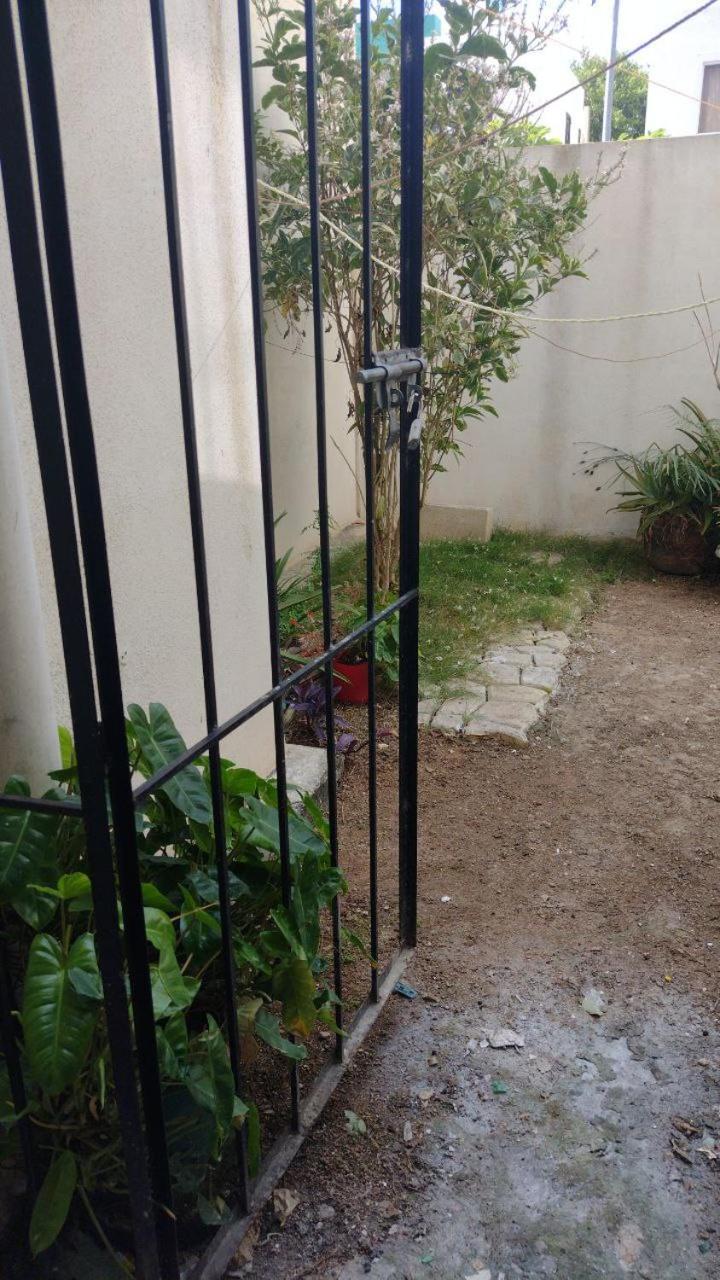 Saramuyah Home Cancún Eksteriør billede