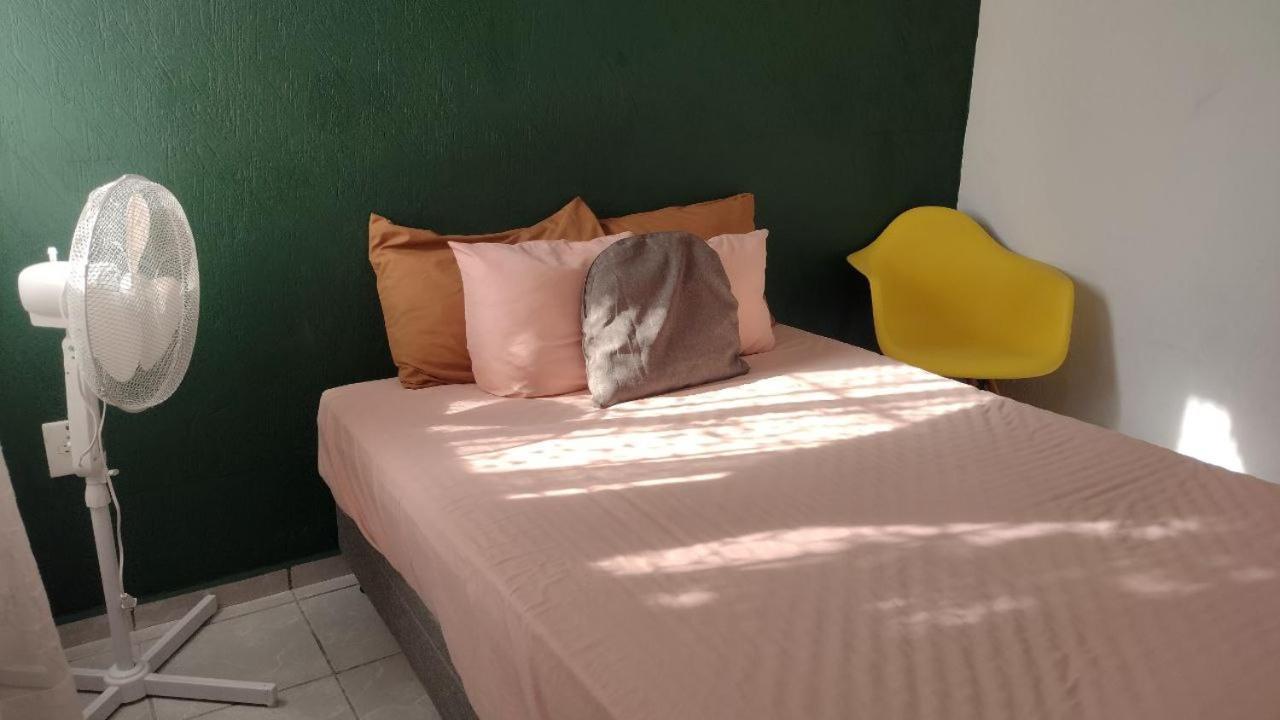 Saramuyah Home Cancún Eksteriør billede