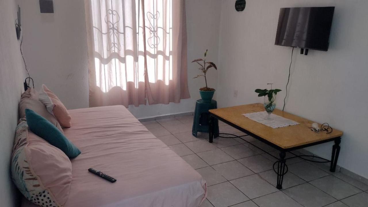 Saramuyah Home Cancún Eksteriør billede