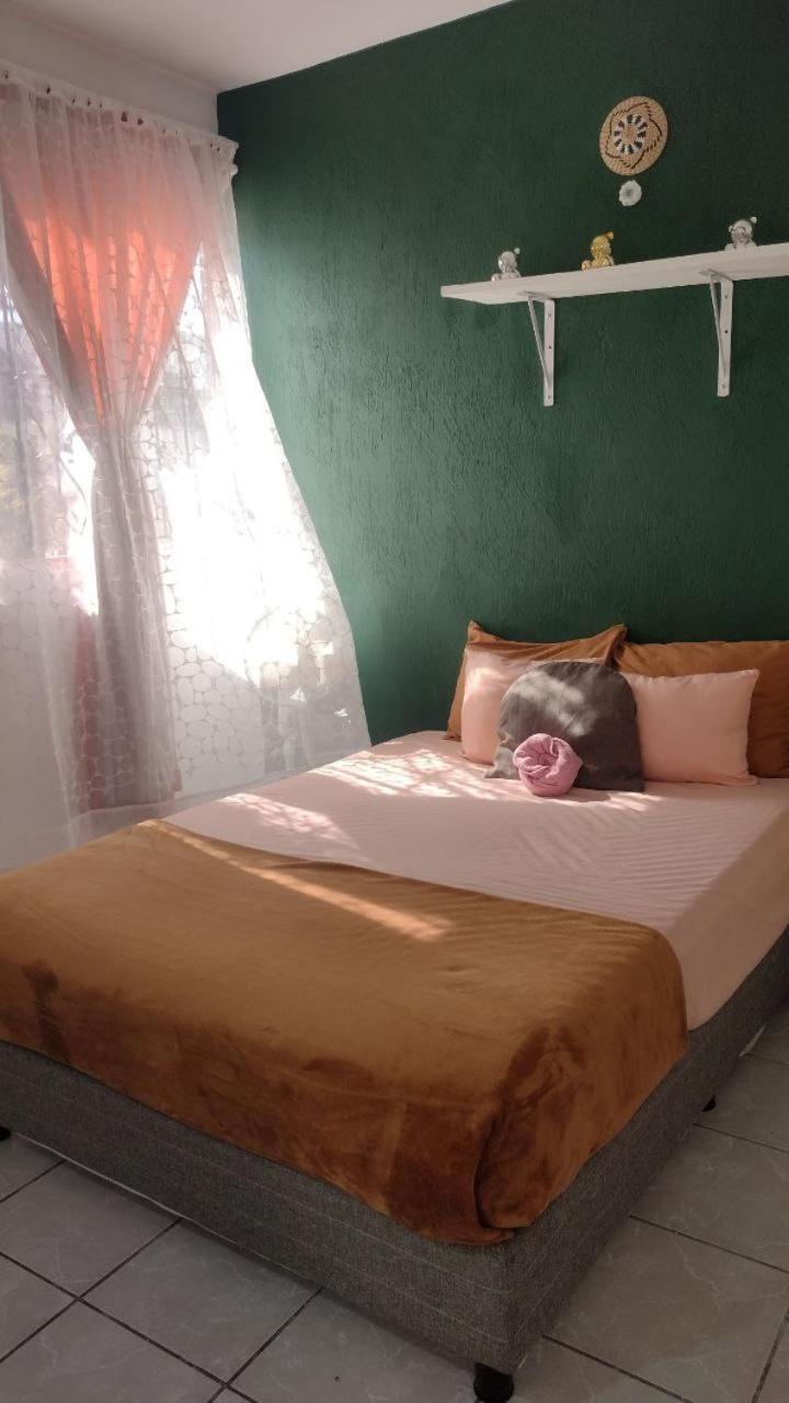 Saramuyah Home Cancún Eksteriør billede