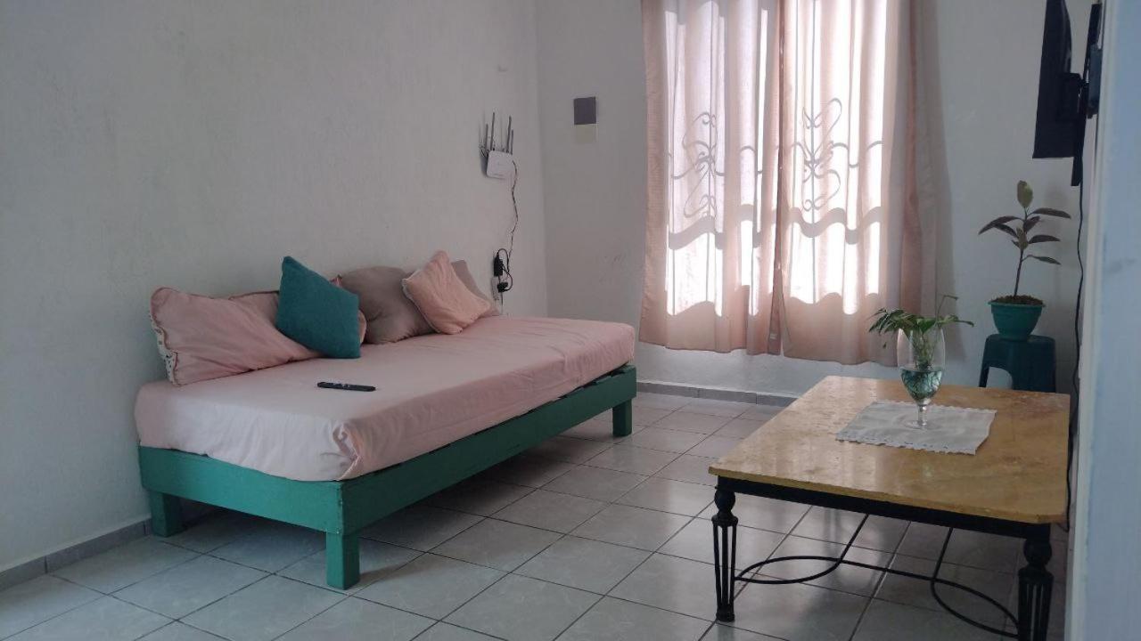 Saramuyah Home Cancún Eksteriør billede