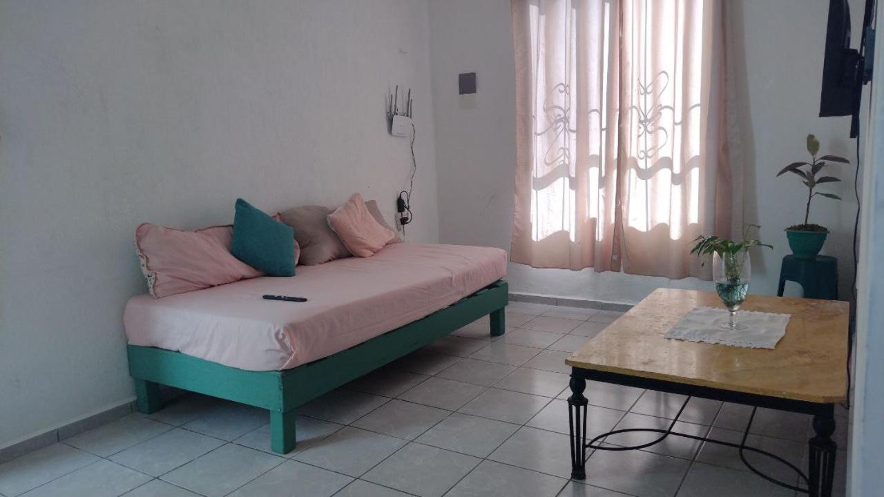 Saramuyah Home Cancún Eksteriør billede