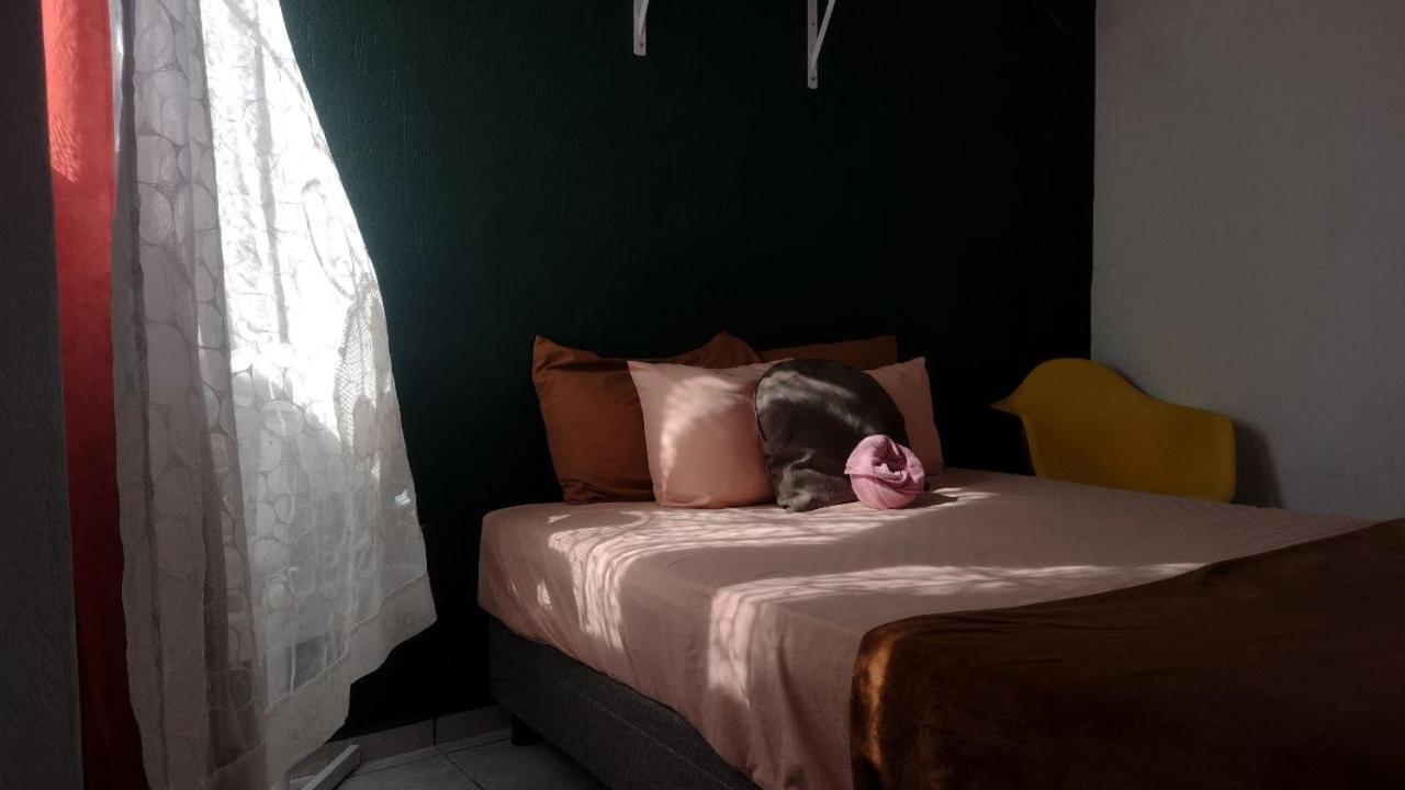 Saramuyah Home Cancún Eksteriør billede