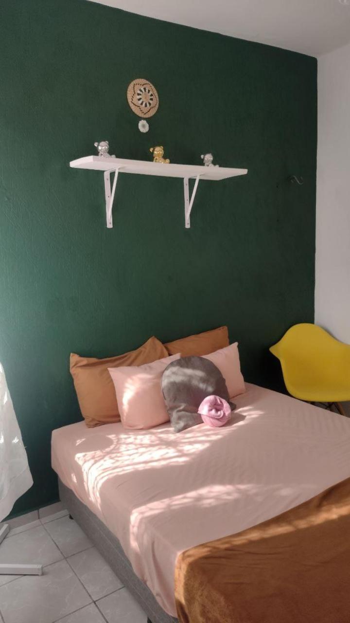 Saramuyah Home Cancún Eksteriør billede