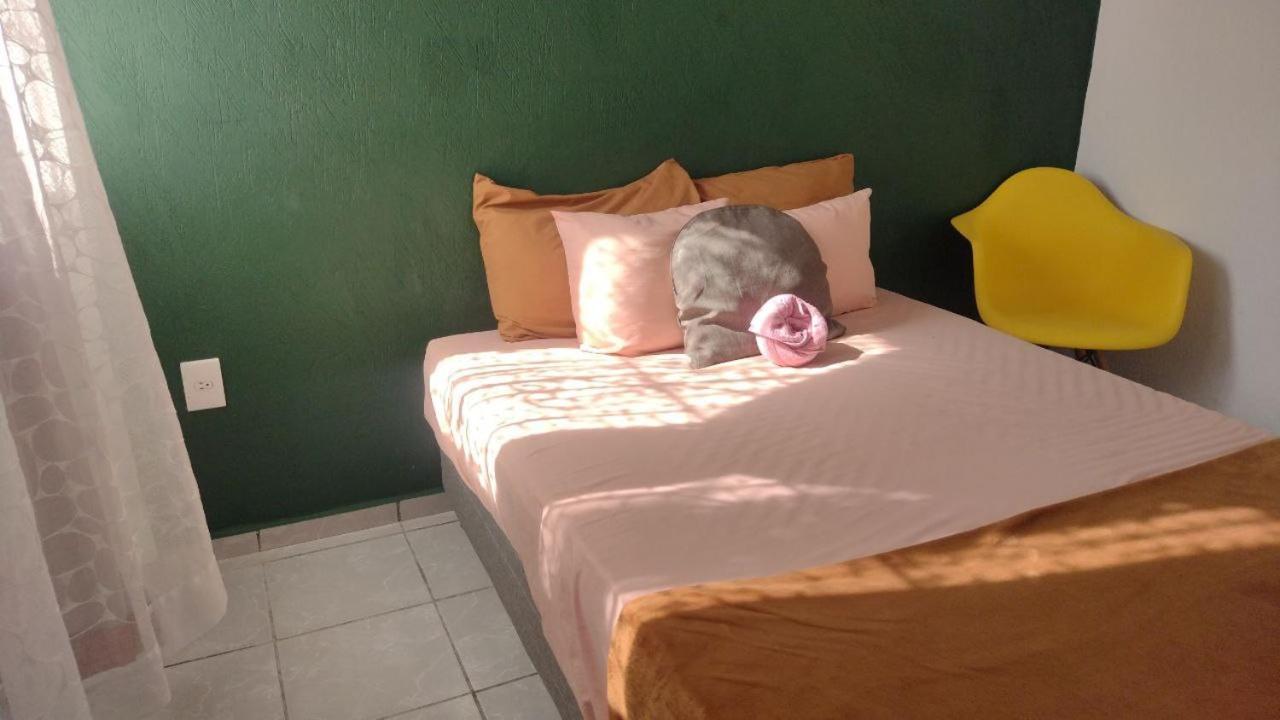 Saramuyah Home Cancún Eksteriør billede