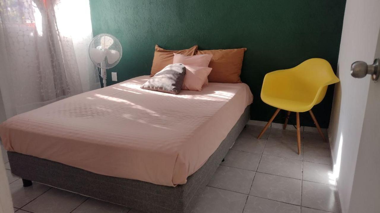 Saramuyah Home Cancún Eksteriør billede