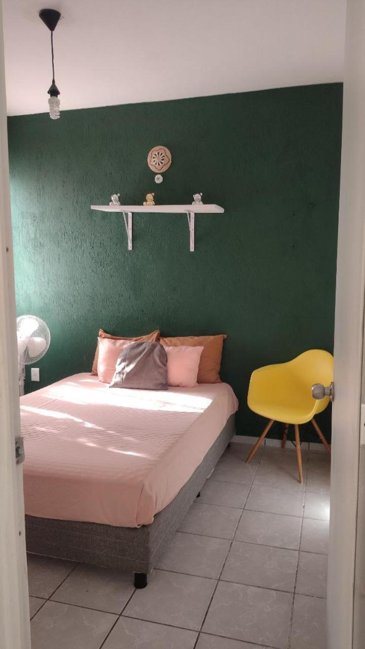 Saramuyah Home Cancún Eksteriør billede